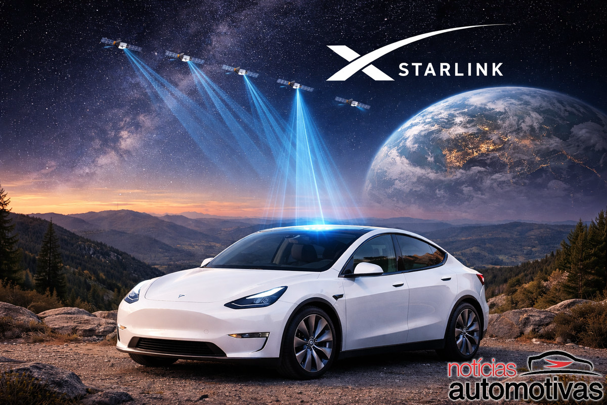 tesla starlink tesla starlink