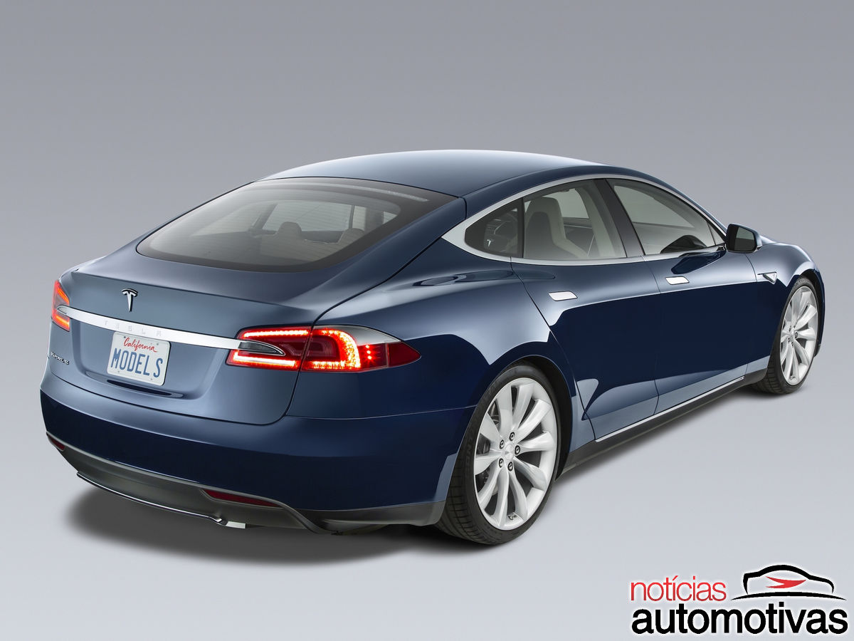 tesla model s 2