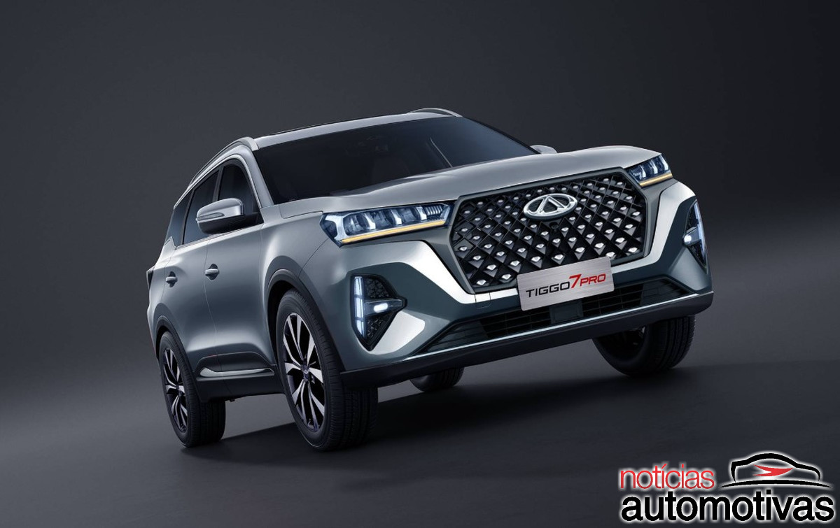tiggo 7 2026 tiggo 7 2026