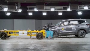 tiggo 7 ncap