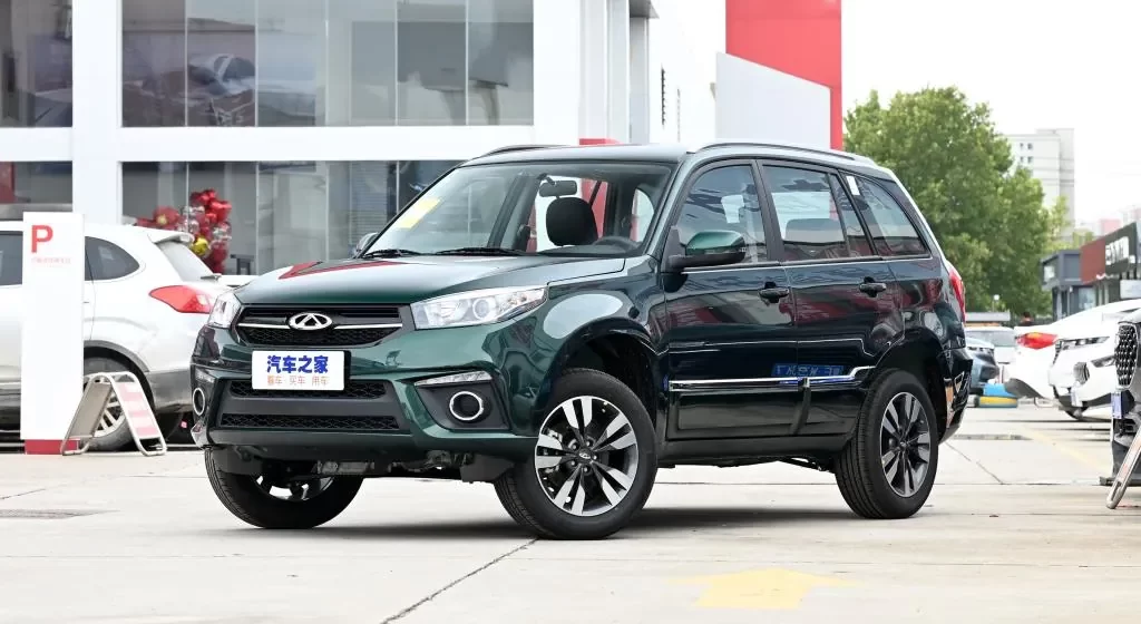 tiggo-pe-de-boi-1-e1632778281731  Chery Tiggo 2022 "pé-de-boi" aparece na China