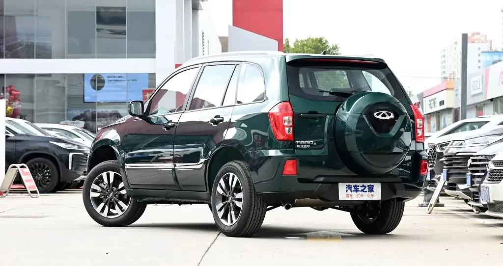 tiggo-pe-de-boi-2-e1632778323939  Chery Tiggo 2022 "pé-de-boi" aparece na China