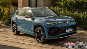 tiguan argentina