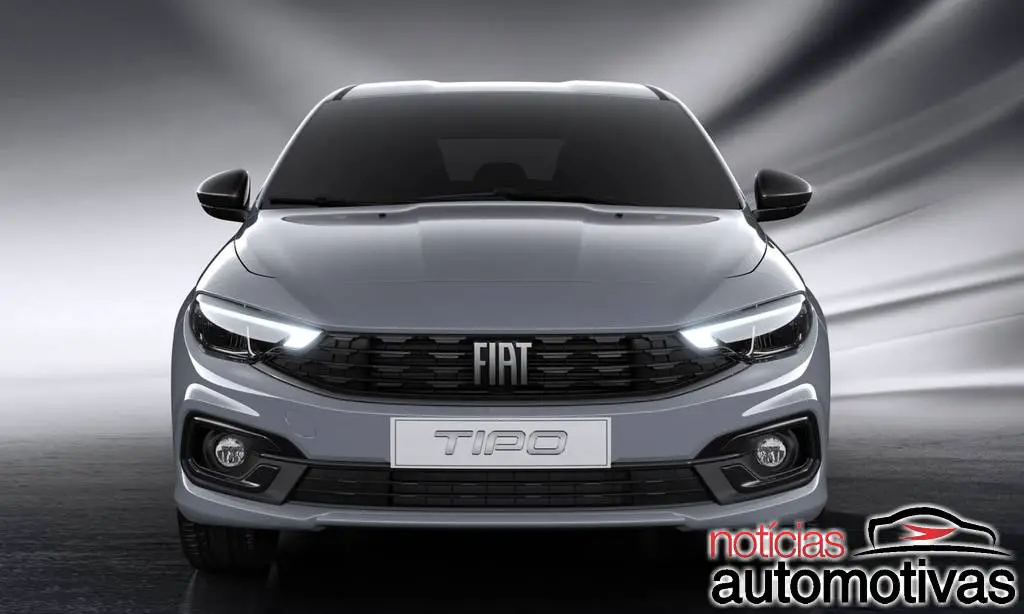 Fiat Tipo City Sport é a proposta mais expressiva do hatch europeu 