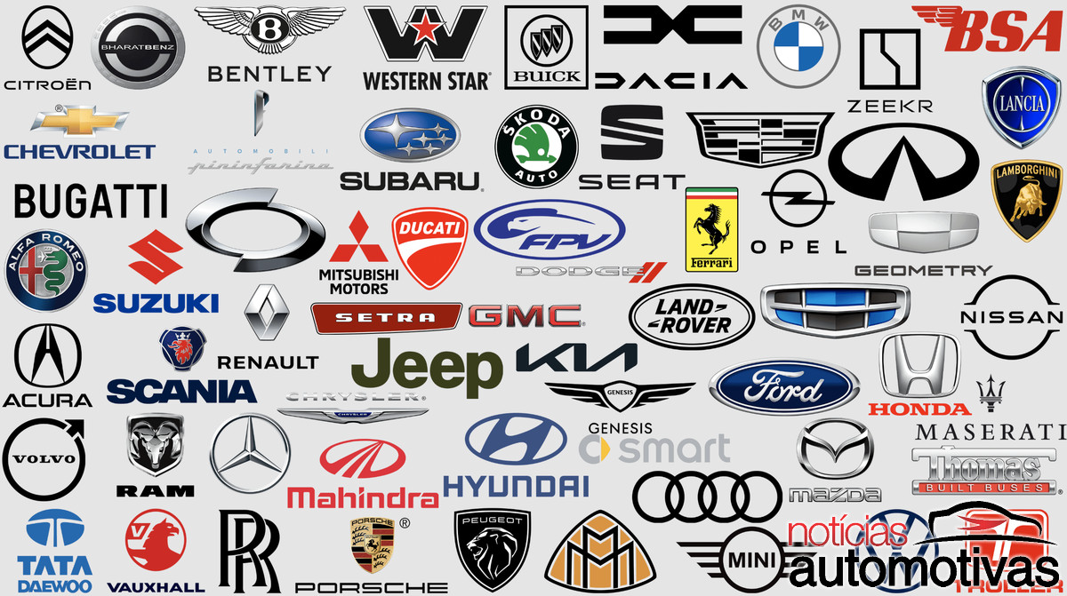 todas marcas automotivas todas marcas automotivas
