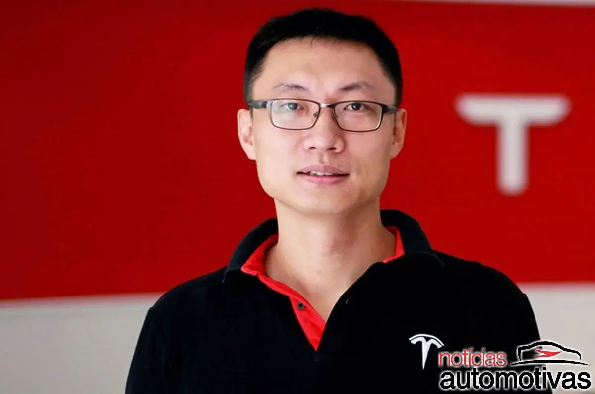 tom zhu tesla tom zhu tesla
