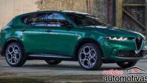 tonale-1-1-300x170 Projeção: Alfa Romeo Tonale Quadrifoglio deve surgir
