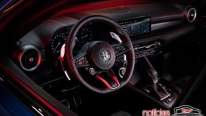 tonale-5-300x170 Projeção: Alfa Romeo Tonale Quadrifoglio deve surgir