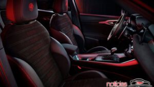 tonale-6-300x170 Projeção: Alfa Romeo Tonale Quadrifoglio deve surgir