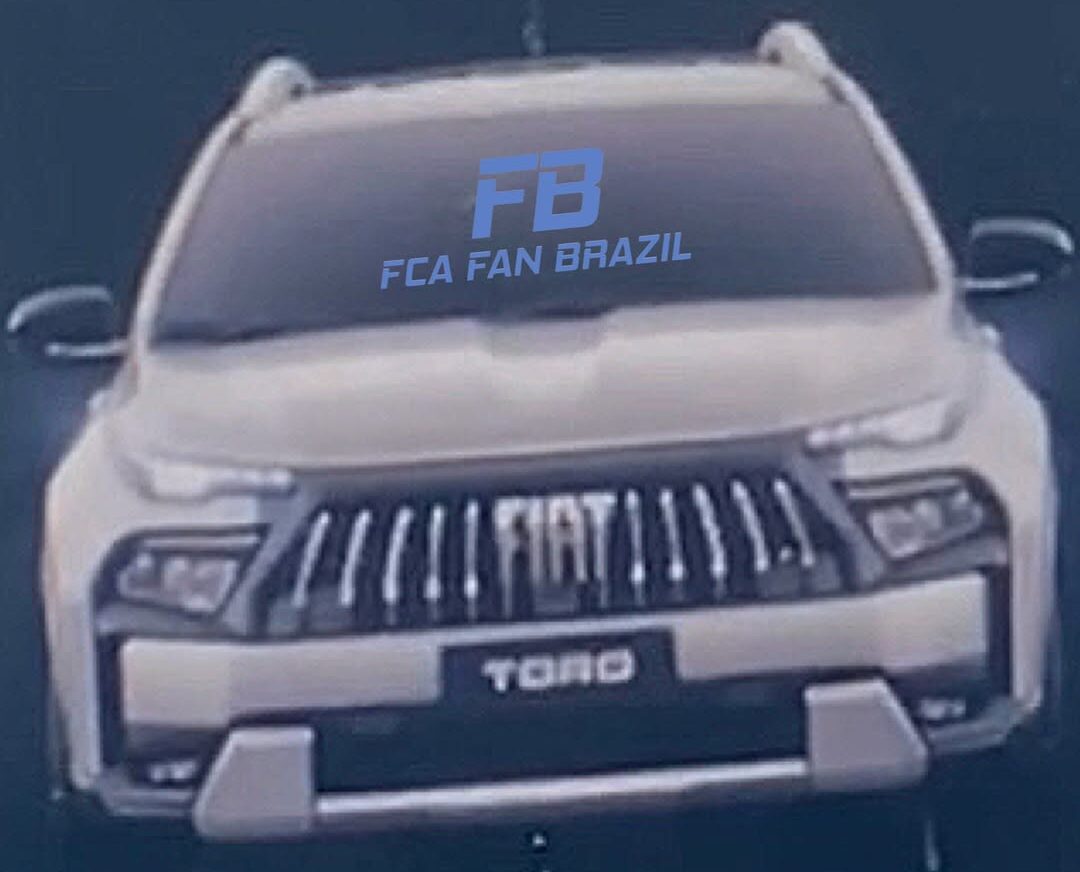 toro 2026 vazada 1 toro 2026 vazada 1