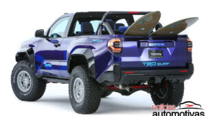 toyota 4runner trd surf concept 2