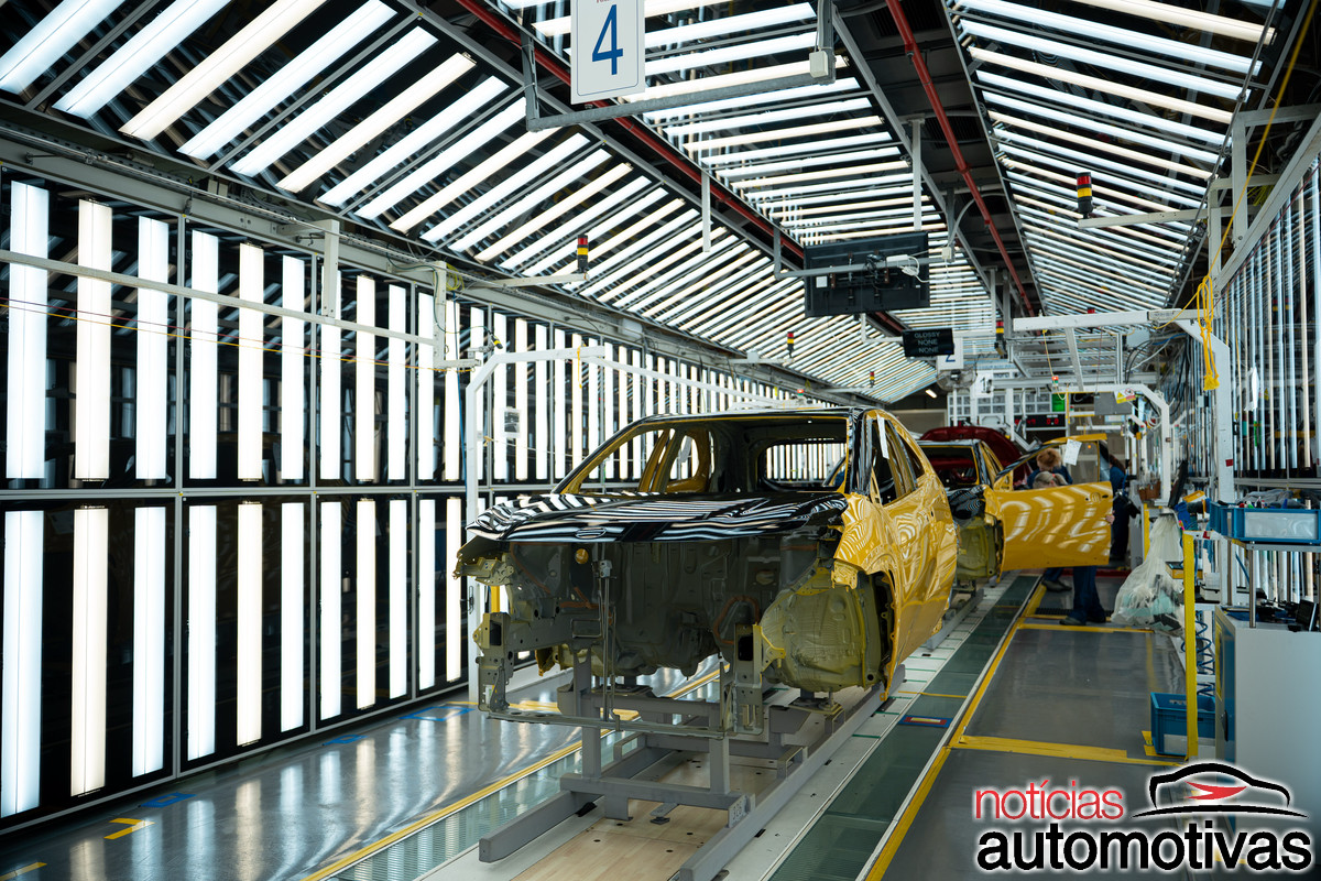 toyota aygo x produção 4 toyota aygo x produção 4