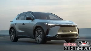 toyota-bz4x-2022-1-300x170 Toyota bZ4X 2022 tem detalhes revelados e pode chegar ao Brasil