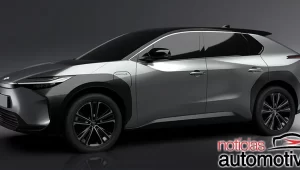 toyota-bz4x-2022-2-300x170 Toyota bZ4X 2022 tem detalhes revelados e pode chegar ao Brasil