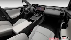 toyota-bz4x-2022-8-300x170 Toyota bZ4X 2022 tem detalhes revelados e pode chegar ao Brasil