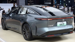 toyota bz7 lancamento 2