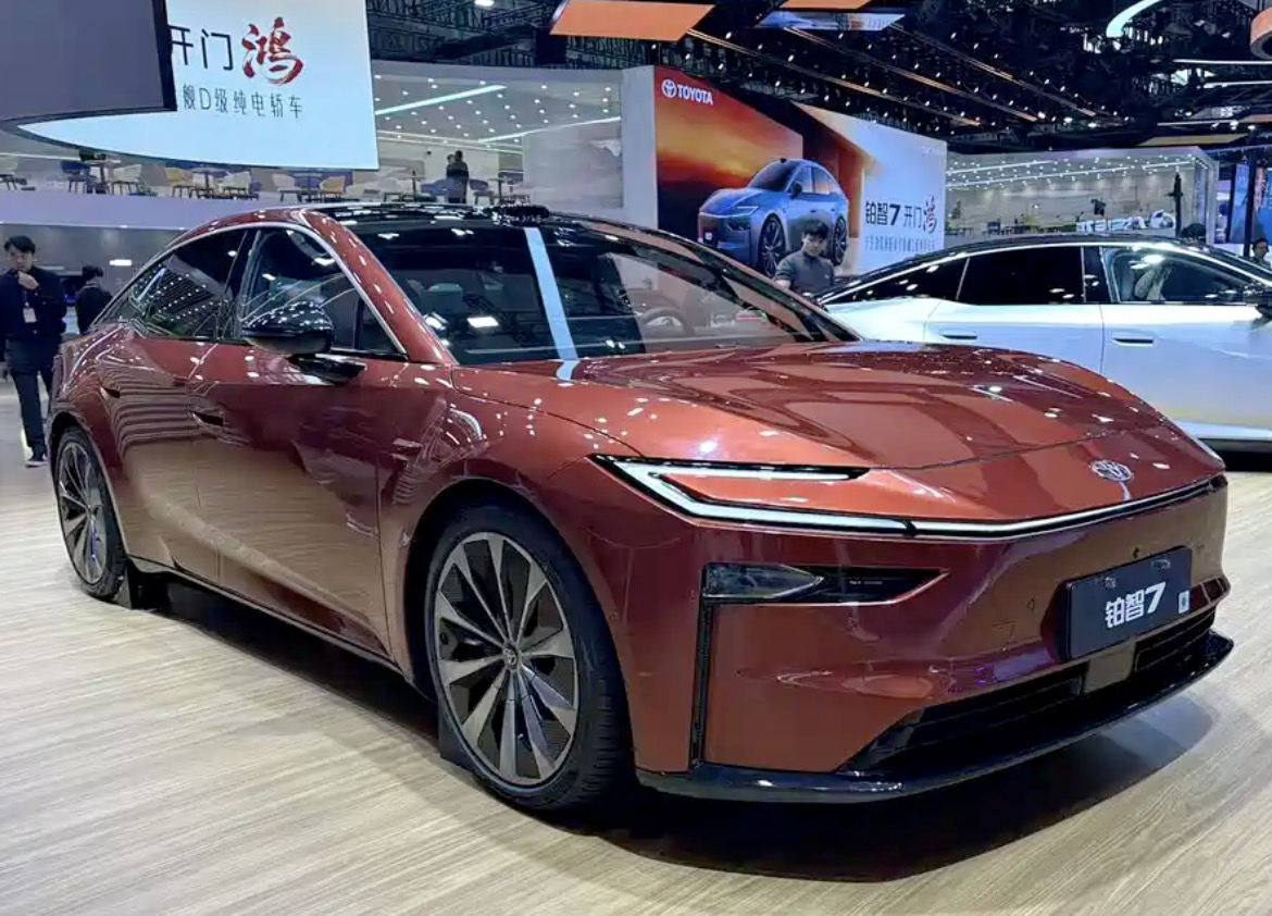 toyota bz7 lancamento 4 toyota bz7 lancamento 4