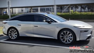 toyota bz7 vazou china (1)