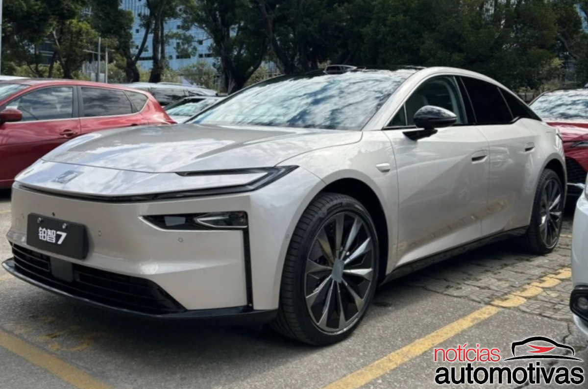 toyota bz7 vazou china (2)