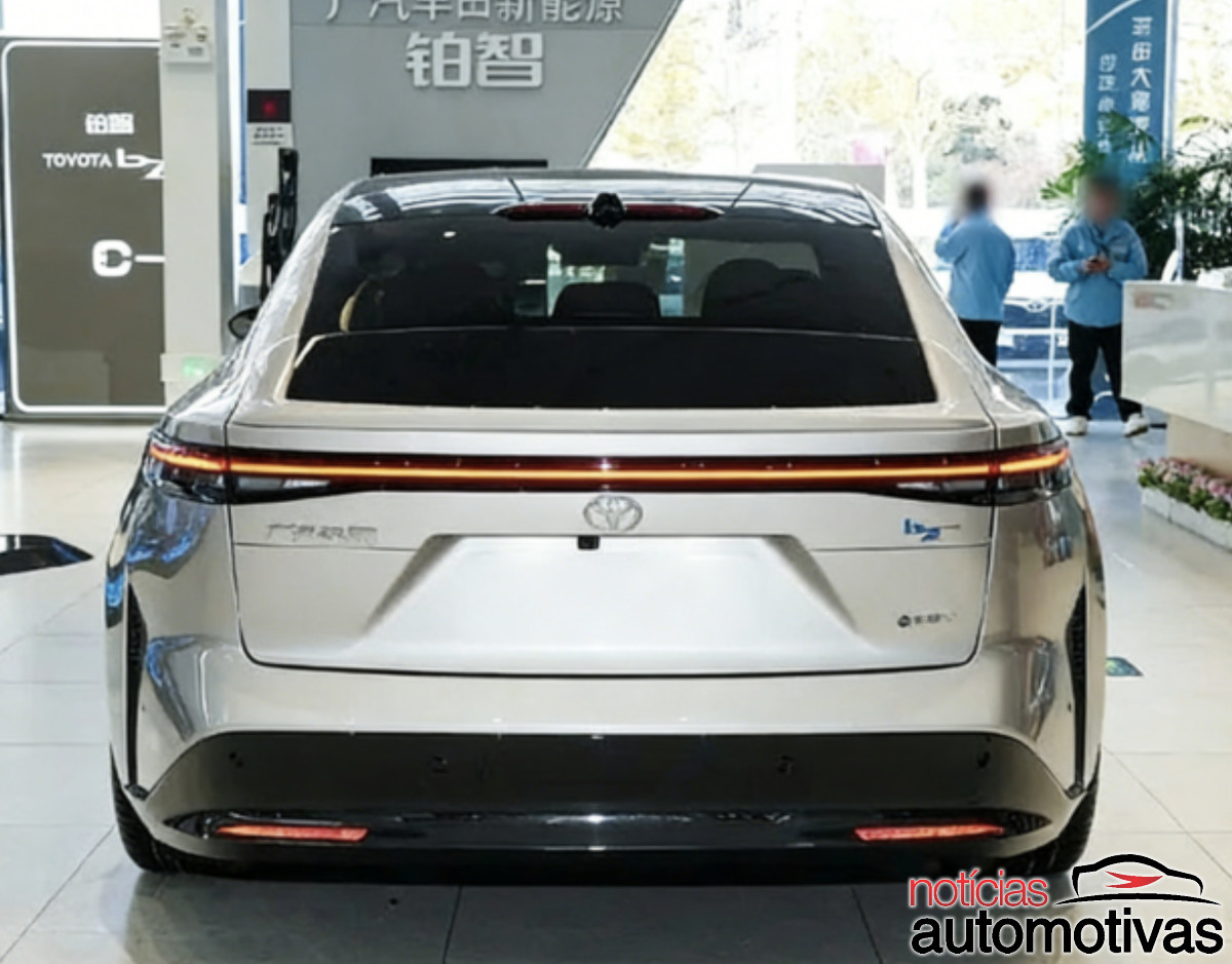 toyota bz7 vazou china (5)