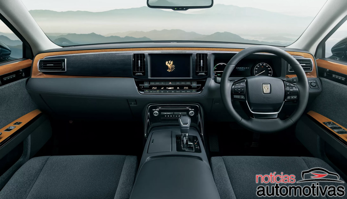 toyota century 2026 (4) toyota century 2026 (4)