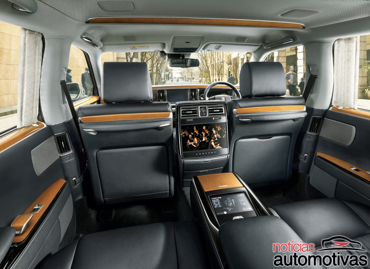 toyota century 2026 (5) toyota century 2026 (5)