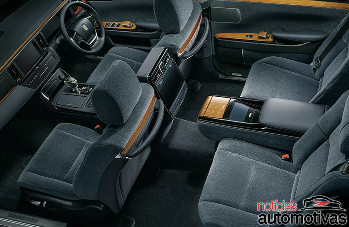 toyota century 2026 (6) toyota century 2026 (6)