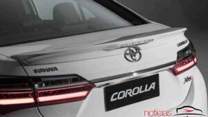 Novo Corolla 2018 chega custando entre R$69.690 e R$114.990 