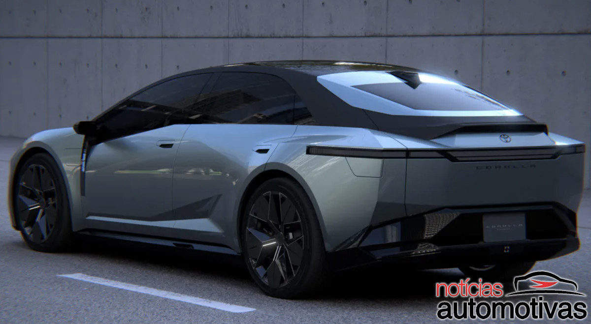 toyota corolla concept japan mobility show (5) toyota corolla concept japan mobility show (5)