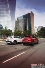 Corolla Cross 2021: versões, motor, consumo, equipamentos 