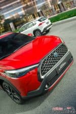 Corolla Cross 2021: versões, motor, consumo, equipamentos 