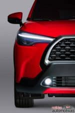 Corolla Cross 2021: versões, motor, consumo, equipamentos 