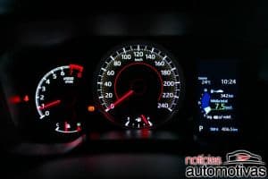 Corolla Cross 2021: versões, motor, consumo, equipamentos 