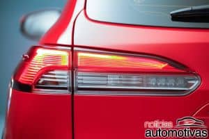 Corolla Cross 2021: versões, motor, consumo, equipamentos 