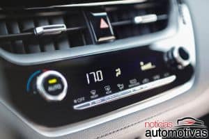 Corolla Cross 2021: versões, motor, consumo, equipamentos 