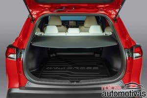 Corolla Cross 2021: versões, motor, consumo, equipamentos 