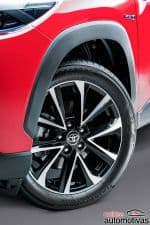 Corolla Cross 2021: versões, motor, consumo, equipamentos 