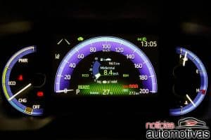 Corolla Cross 2021: versões, motor, consumo, equipamentos 