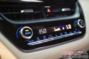 Corolla Cross 2021: versões, motor, consumo, equipamentos 