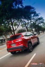 Corolla Cross 2021: versões, motor, consumo, equipamentos 
