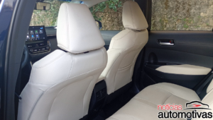 toyota corolla cross xrx avaliação na (11)
