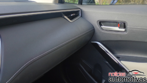 toyota corolla cross xrx avaliação na (25)