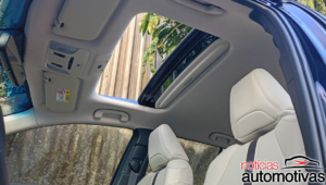 toyota corolla cross xrx avaliação na (26)