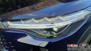 toyota corolla cross xrx avaliação na (30)