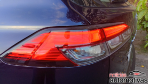 toyota corolla cross xrx avaliação na (31)