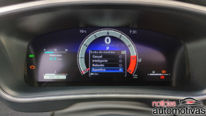 toyota corolla cross xrx avaliação na (35)