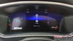 toyota corolla cross xrx avaliação na (36)