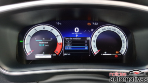 toyota corolla cross xrx avaliação na (37)