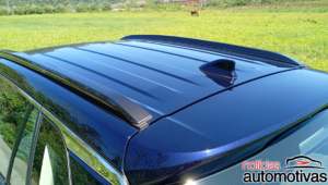 toyota corolla cross xrx avaliação na (45)