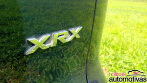 toyota corolla cross xrx avaliação na (47)